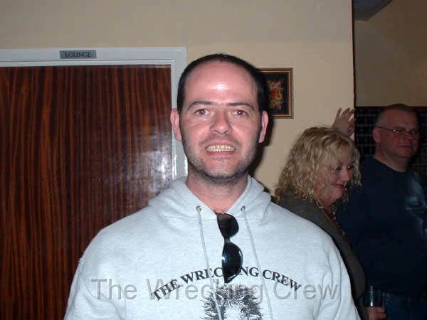 Lees Green Dragon Pics (37).JPG